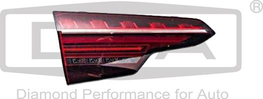DPA 99451823302 - Combination Rearlight car-mod.net