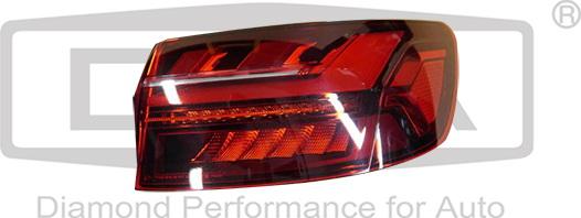 DPA 99451823202 - Combination Rearlight car-mod.net