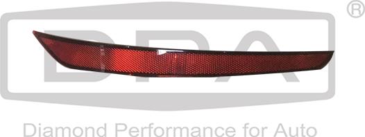 DPA 99451822402 - Reflex Reflector car-mod.net