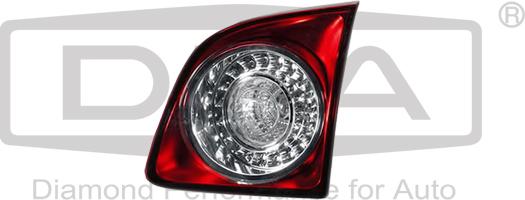 DPA 99451266802 - Combination Rearlight car-mod.net