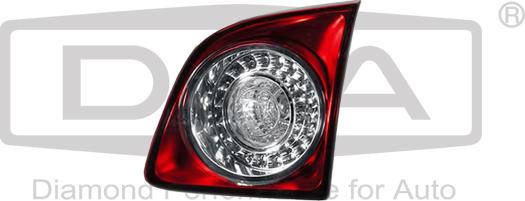 DPA 99451266702 - Combination Rearlight car-mod.net