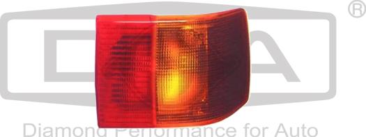 DPA 99451267502 - Combination Rearlight car-mod.net
