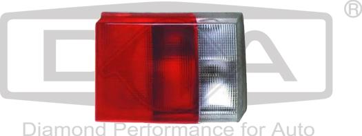 DPA 99451267602 - Combination Rearlight car-mod.net