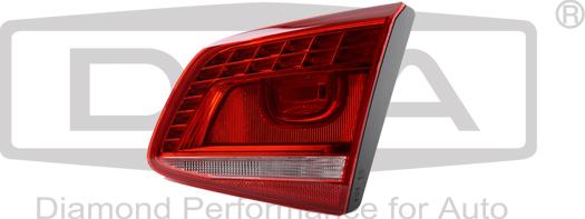 DPA 99451285902 - Combination Rearlight car-mod.net