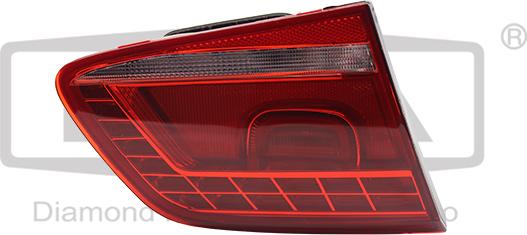 DPA 99451285802 - Combination Rearlight car-mod.net