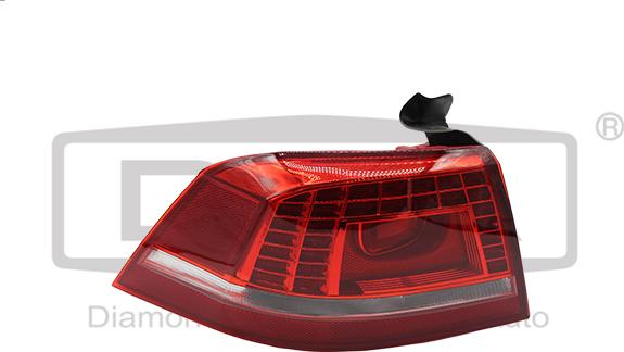 DPA 99451286002 - Combination Rearlight car-mod.net