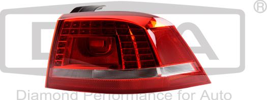 DPA 99451286102 - Combination Rearlight car-mod.net