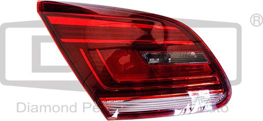 DPA 99451795902 - Combination Rearlight car-mod.net