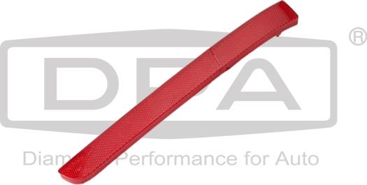 DPA 99451796402 - Reflex Reflector car-mod.net