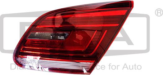 DPA 99451796002 - Combination Rearlight car-mod.net