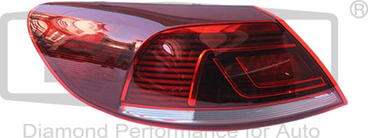 DPA 99451796102 - Combination Rearlight car-mod.net