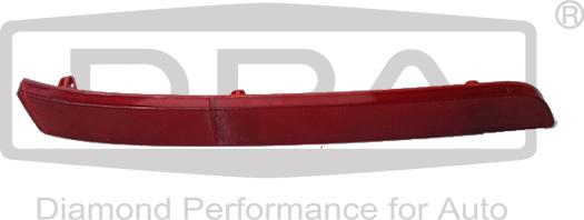 DPA 99451796302 - Reflex Reflector car-mod.net