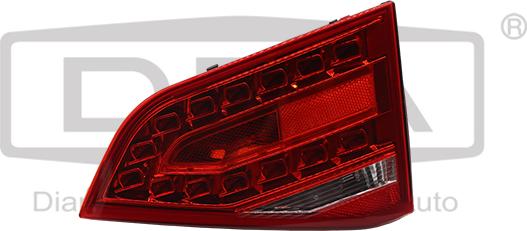DPA 99451790502 - Combination Rearlight car-mod.net