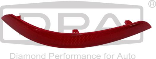 DPA 99451792402 - Reflex Reflector car-mod.net