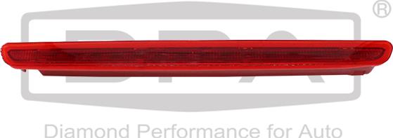 DPA 99451792602 - Auxiliary Stop Light car-mod.net
