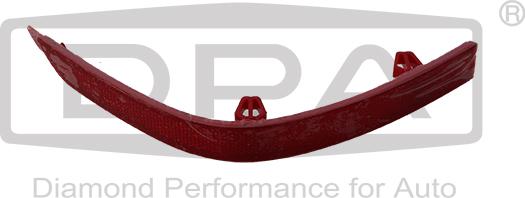 DPA 99451792302 - Reflex Reflector car-mod.net