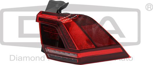 DPA 99451797102 - Combination Rearlight car-mod.net