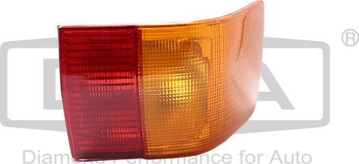 DPA 99451784002 - Combination Rearlight car-mod.net