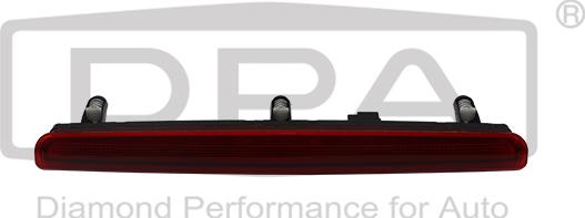 DPA 99451786402 - Auxiliary Stop Light car-mod.net