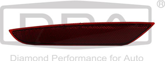 DPA 99451783702 - Reflex Reflector car-mod.net