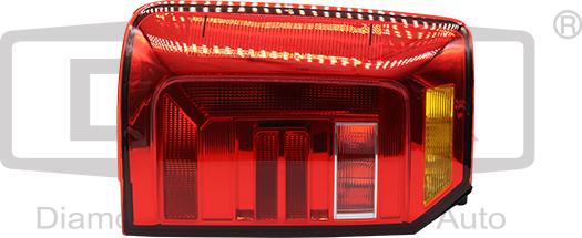 DPA 99451787102 - Combination Rearlight car-mod.net