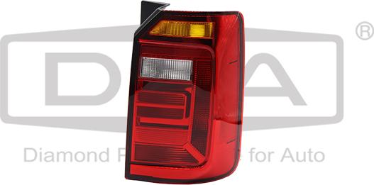 DPA 99451787202 - Combination Rearlight car-mod.net