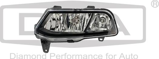 DPA 99411534002 - Fog Light car-mod.net