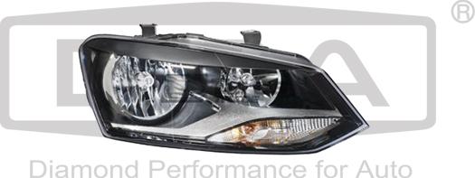 DPA 99411153402 - Headlight car-mod.net