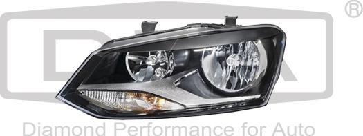 DPA 99411153302 - Headlight car-mod.net