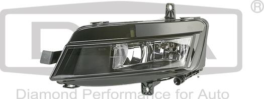 DPA 99411112402 - Fog Light car-mod.net