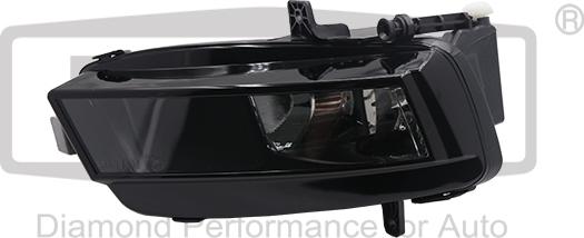 DPA 99411112502 - Fog Light car-mod.net