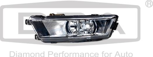 DPA 99411189402 - Fog Light car-mod.net