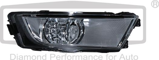 DPA 99411189302 - Fog Light car-mod.net