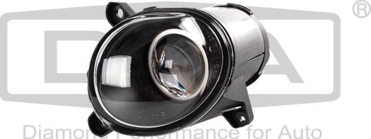 DPA 99411183902 - Fog Light car-mod.net