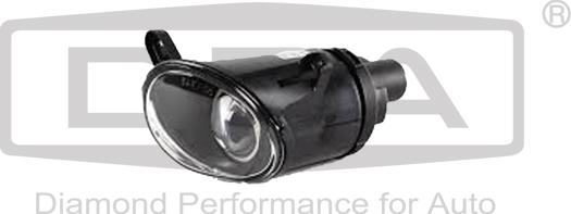 DPA 99411183802 - Fog Light car-mod.net