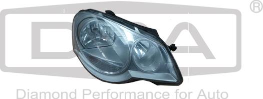 DPA 99411179402 - Headlight car-mod.net