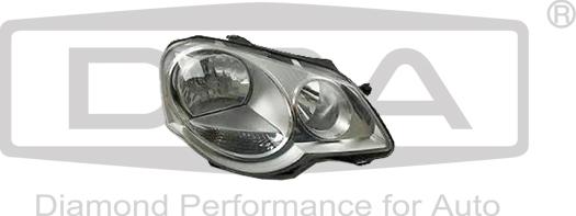 DPA 99411179302 - Headlight car-mod.net