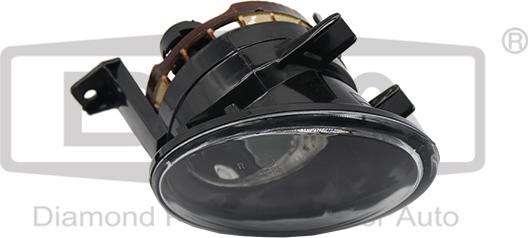 DPA 99411178402 - Fog Light car-mod.net