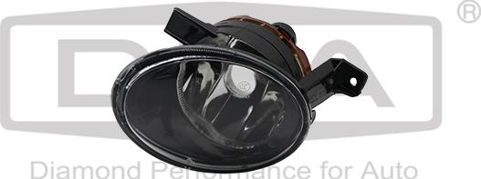 DPA 99411178302 - Fog Light car-mod.net