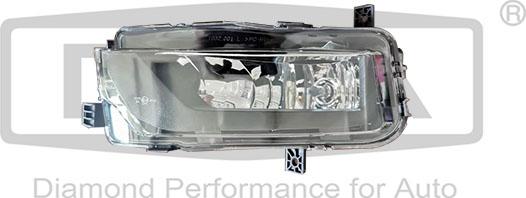 DPA 99411800602 - Fog Light car-mod.net