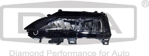DPA 99411800202 - Fog Light car-mod.net