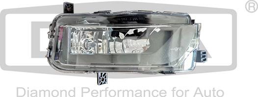 DPA 99411800702 - Fog Light car-mod.net