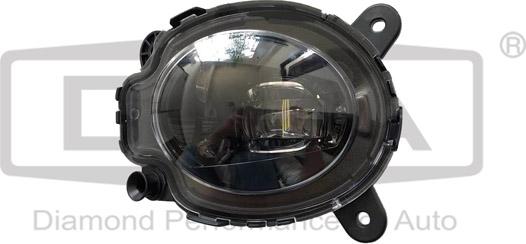 DPA 99411801002 - Fog Light car-mod.net