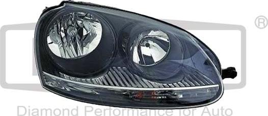 DPA 99411833502 - Combination Rearlight car-mod.net
