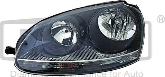 DPA 99411833602 - Combination Rearlight car-mod.net