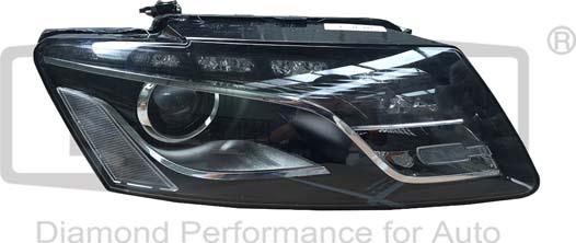 DPA 99411828802 - Headlight car-mod.net