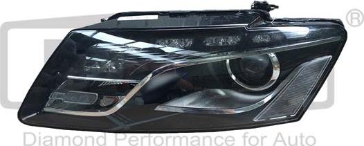 DPA 99411828702 - Headlight car-mod.net