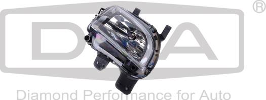 DPA 99411334902 - Fog Light car-mod.net