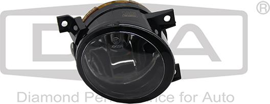 DPA 99411334302 - Fog Light car-mod.net