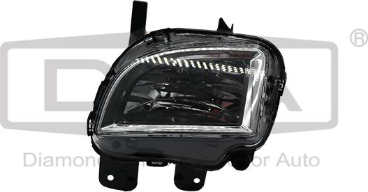 DPA 99411335002 - Fog Light car-mod.net